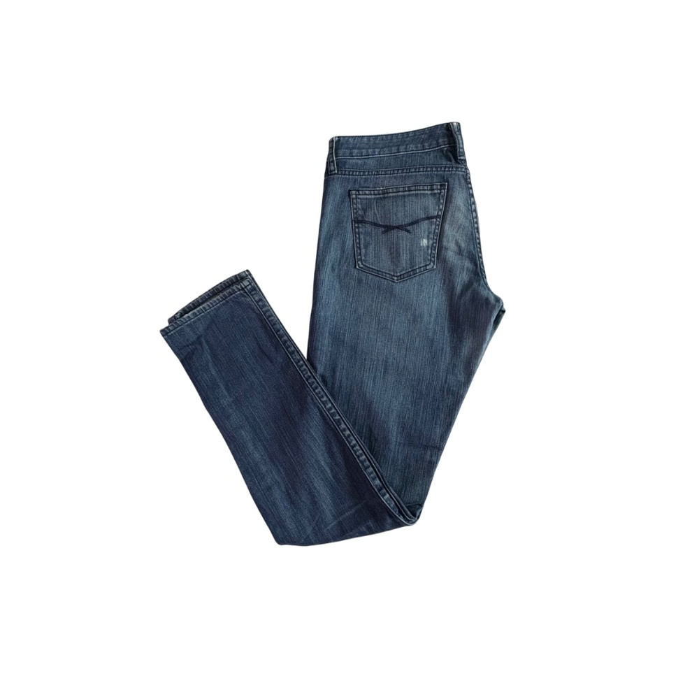 Gap 1969 Always Skinny Jeans - Size 29 Long, Medium Wash / Like New